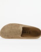 Birkenstock Обувки Amsterdam Wrapped LEVE Taupe