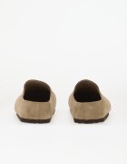 Birkenstock Обувки Amsterdam Wrapped LEVE Taupe