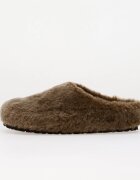Birkenstock Обувки Amsterdam Wrapped Shearling Gray Taupe