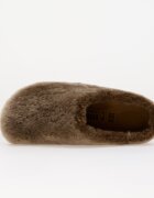 Birkenstock Обувки Amsterdam Wrapped Shearling Gray Taupe