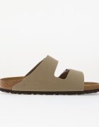 Birkenstock Обувки Arizona BF Faded Khaki/ Dark Brown OS