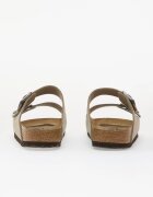 Birkenstock Обувки Arizona BF Faded Khaki/ Dark Brown OS