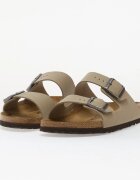 Birkenstock Обувки Arizona BF Faded Khaki/ Dark Brown OS