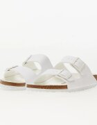 Birkenstock Обувки Arizona BF Triples White