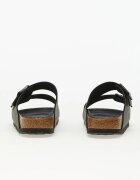 Birkenstock Обувки Arizona Birko-Flor Triples Black