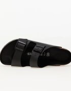 Birkenstock Обувки Arizona Birko-Flor Triples Black