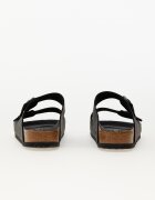 Birkenstock Обувки Arizona Birko-Flor Triples Black