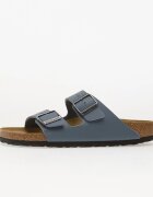 Birkenstock Обувки Arizona Birko-Flor Unisex Basalt Gray