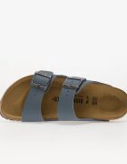 Birkenstock Обувки Arizona Birko-Flor Unisex Basalt Gray