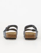 Birkenstock Обувки Arizona Birko-Flor Unisex Basalt Gray