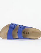 Birkenstock Обувки Arizona Birko-Flor Unisex Ultra Blue