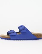 Birkenstock Обувки Arizona Birko-Flor Unisex Ultra Blue