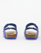 Birkenstock Обувки Arizona Birko-Flor Unisex Ultra Blue