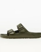 Birkenstock Обувки Arizona EVA Khaki