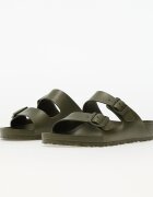 Birkenstock Обувки Arizona EVA Khaki