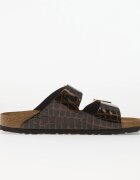 Birkenstock Обувки Arizona LENA Emboss Animal Black