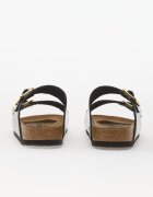 Birkenstock Обувки Arizona LENA Emboss Animal Black