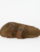 Birkenstock Обувки Arizona LEVE Dark Tea