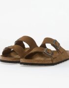 Birkenstock Обувки Arizona LEVE Dark Tea
