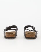 Birkenstock Обувки Arizona Suede Leather Unisex Charcoal