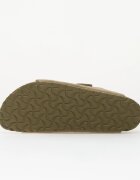 Birkenstock Обувки Arizona Suede Leather Unisex Faded Khaki