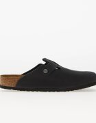 Birkenstock Обувки Boston Black