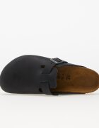 Birkenstock Обувки Boston Black