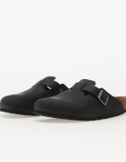 Birkenstock Обувки Boston Black