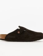 Birkenstock Обувки Boston BS Mocha
