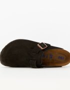 Birkenstock Обувки Boston BS Mocha