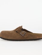 Birkenstock Обувки Boston LEVE Dark Tea