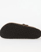 Birkenstock Обувки Boston LEVE Dark Tea