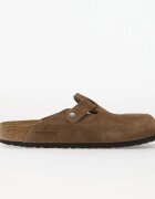 Birkenstock Обувки Boston LEVE Dark Tea