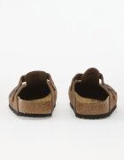 Birkenstock Обувки Boston LEVE Dark Tea