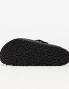 Birkenstock Обувки Boston Natural Leather Black
