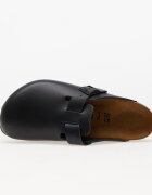 Birkenstock Обувки Boston Natural Leather Black