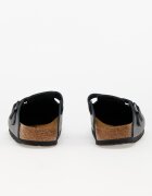 Birkenstock Обувки Boston Natural Leather Black
