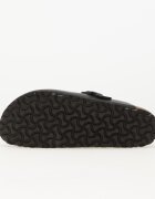 Birkenstock Обувки Boston Natural Leather Black
