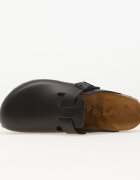Birkenstock Обувки Boston Natural Leather Black