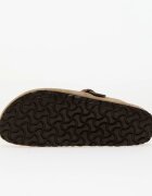 Birkenstock Обувки Boston Natural Leather Oiled Tabacco Brown