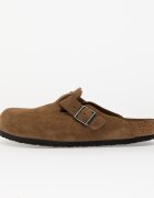 Birkenstock Обувки Boston SFB LEVE Dark Tea Tonal FB