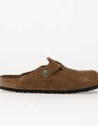 Birkenstock Обувки Boston SFB LEVE Dark Tea Tonal FB