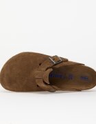 Birkenstock Обувки Boston SFB LEVE Dark Tea Tonal FB