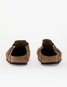 Birkenstock Обувки Boston SFB LEVE Dark Tea Tonal FB
