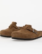 Birkenstock Обувки Boston SFB LEVE Dark Tea Tonal FB
