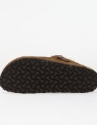 Birkenstock Обувки Boston Shear LEVE Dark Tea