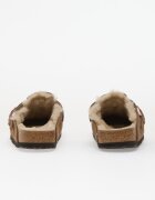 Birkenstock Обувки Boston Shear LEVE Dark Tea