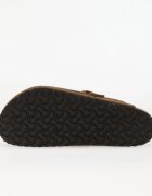 Birkenstock Обувки Boston Shear LEVE Dark Tea