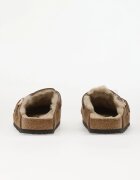Birkenstock Обувки Boston Shear LEVE Dark Tea