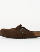 Birkenstock Обувки Boston Suede Leather Unisex Carafe Tonal FB